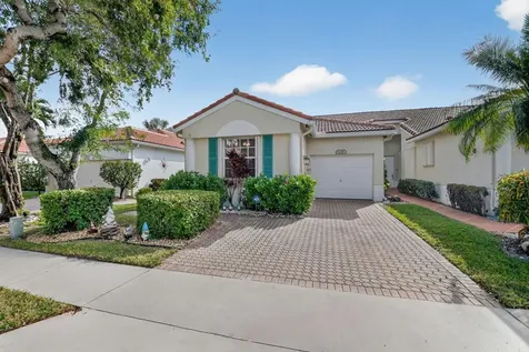 6210 Heliconia Road Delray Beach FL 33484