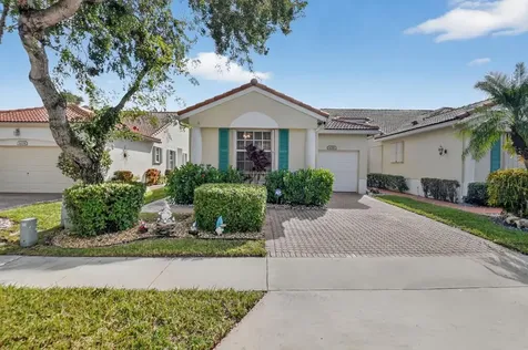 6210 Heliconia Road Delray Beach FL 33484
