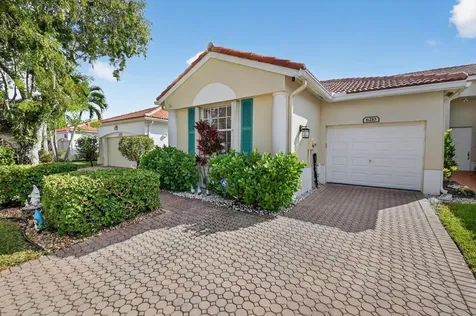 6210 Heliconia Road Delray Beach FL 33484