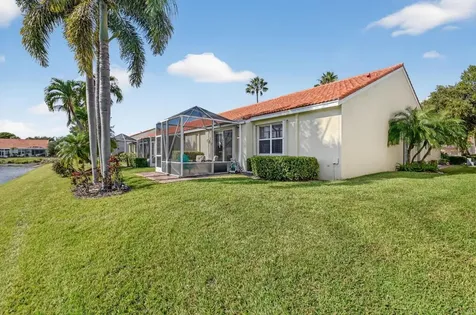 6210 Heliconia Road Delray Beach FL 33484