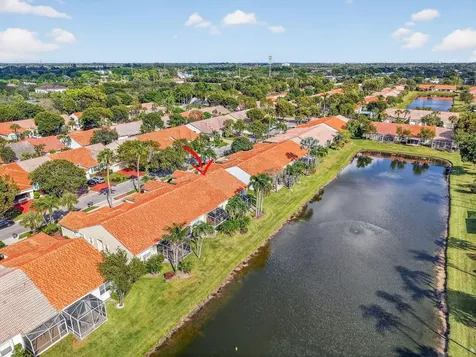 6210 Heliconia Road Delray Beach FL 33484