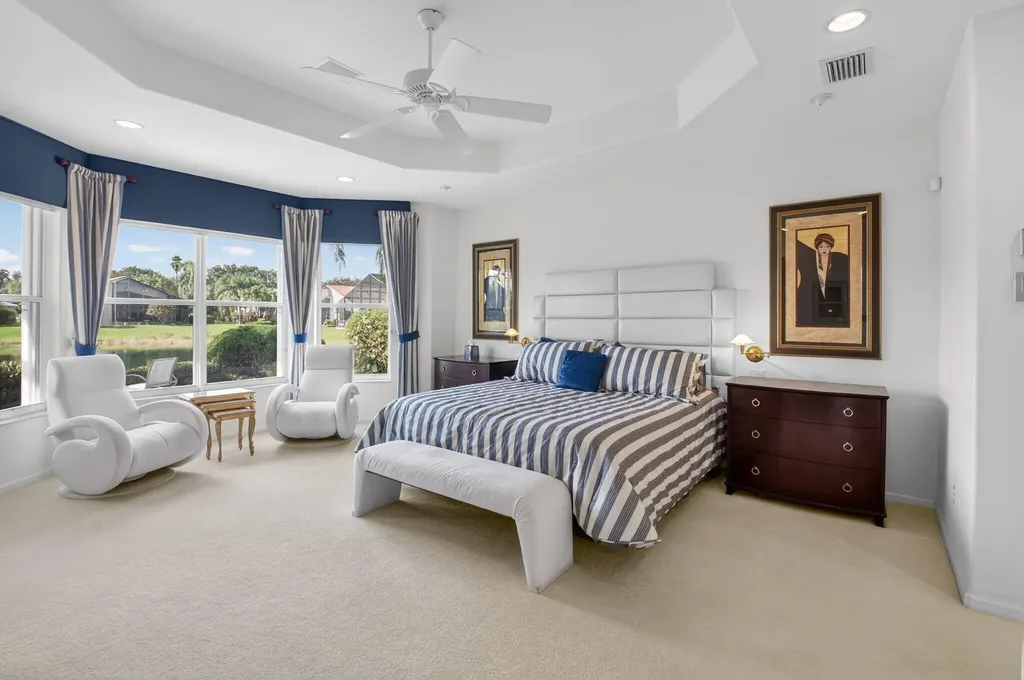 13197 Alhambra Lake Circle Delray Beach FL 33446