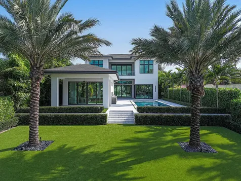 2085 Vitex Lane North Palm Beach FL 33408