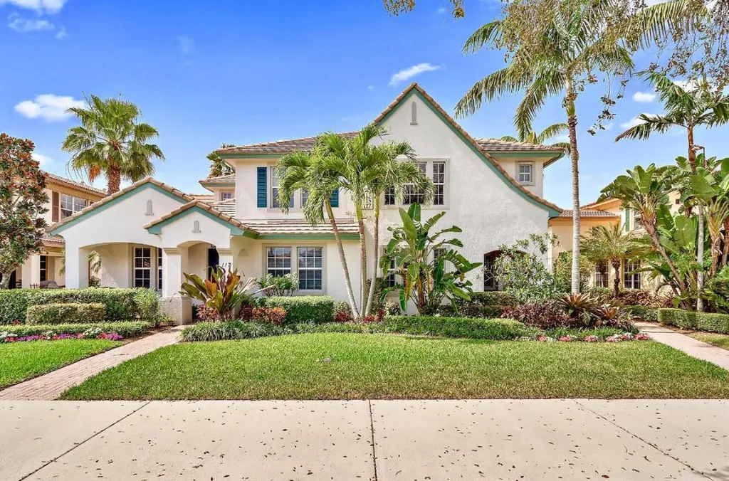 113 Evergrene Parkway Palm Beach Gardens FL 33410