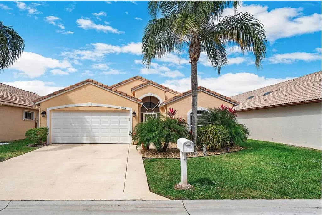 7954 Stirling Bridge Boulevard S Delray Beach FL 33446