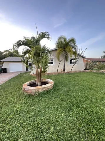 452 SW Curry Street Port St Lucie FL 34983