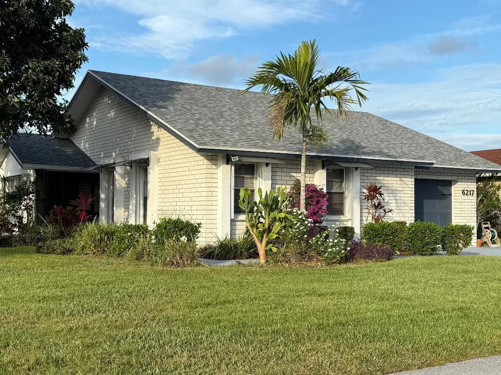 6217 Stanley Lane Delray Beach FL 33484