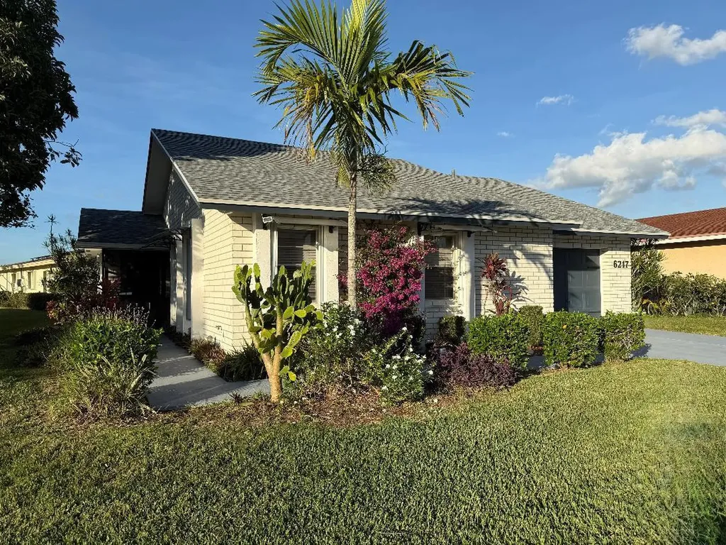 6217 Stanley Lane Delray Beach FL 33484