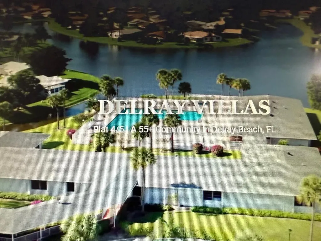 6217 Stanley Lane Delray Beach FL 33484