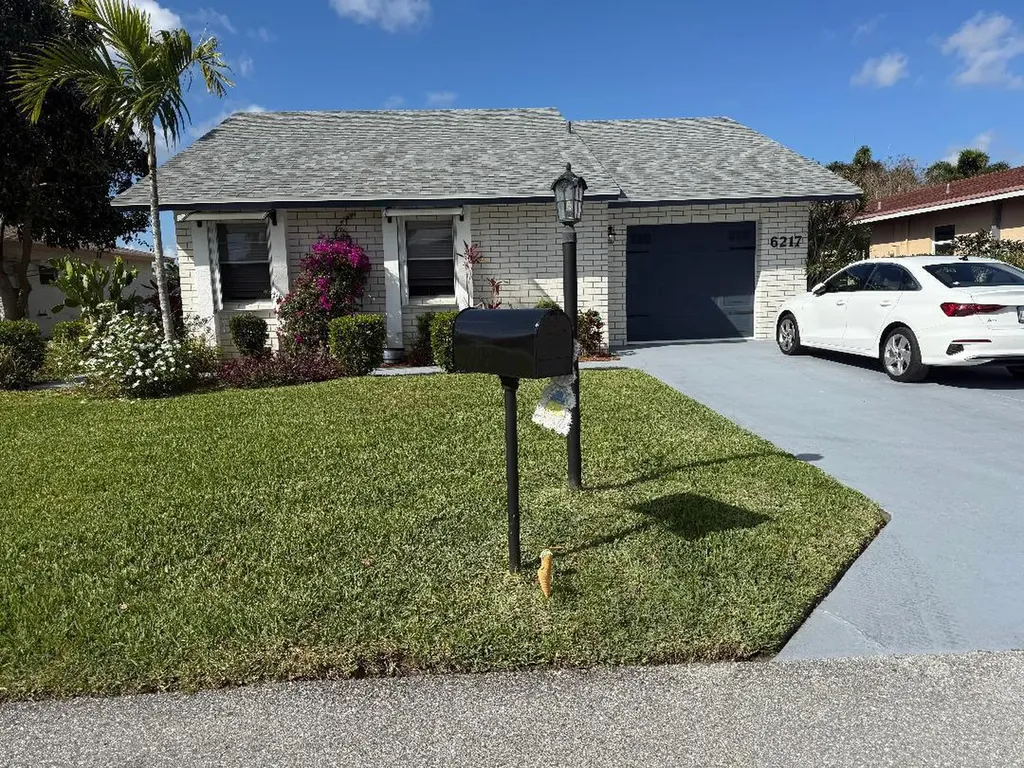 6217 Stanley Lane Delray Beach FL 33484