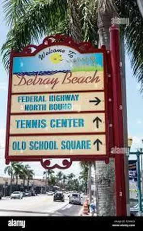 6217 Stanley Lane Delray Beach FL 33484