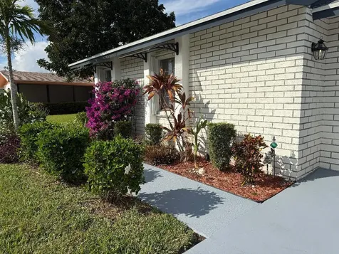 6217 Stanley Lane Delray Beach FL 33484