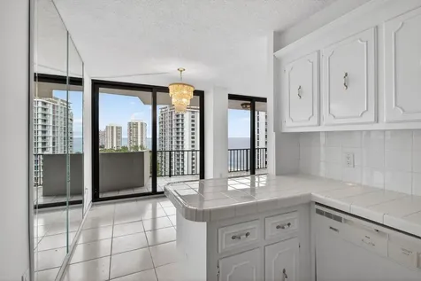 4200 N Ocean Drive Riviera Beach FL 33404