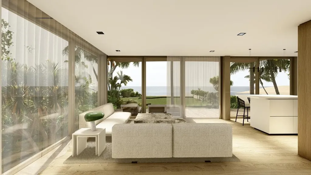 3050 S Ocean Boulevard Manalapan FL 33462