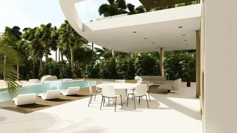 3050 S Ocean Boulevard Manalapan FL 33462