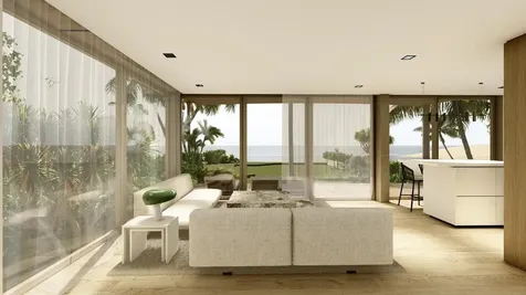 3050 S Ocean Boulevard Manalapan FL 33462