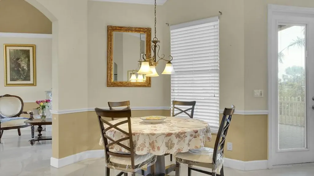 5909 NW Bayou Court Port St Lucie FL 34986