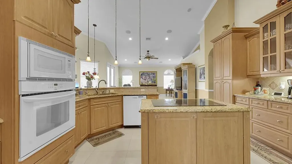 5909 NW Bayou Court Port St Lucie FL 34986