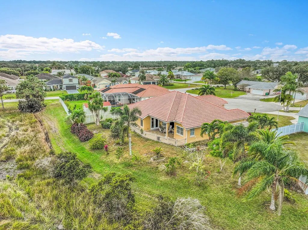 5909 NW Bayou Court Port St Lucie FL 34986