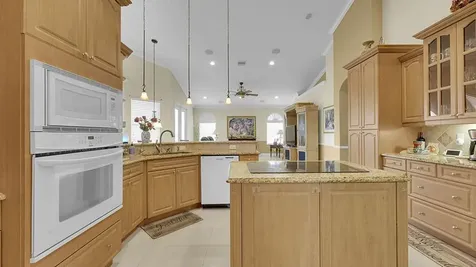 5909 NW Bayou Court Port St Lucie FL 34986