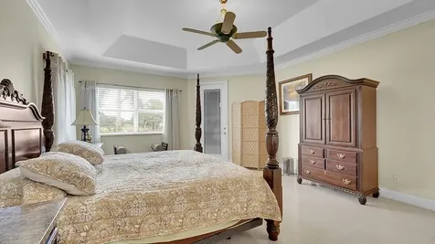 5909 NW Bayou Court Port St Lucie FL 34986