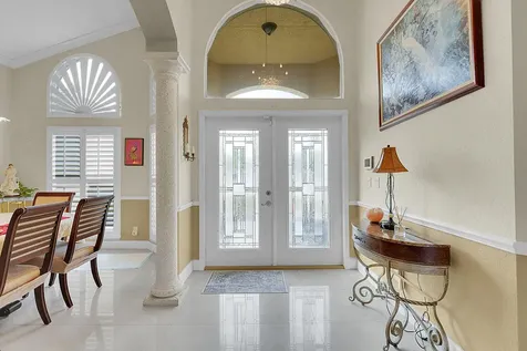 5909 NW Bayou Court Port St Lucie FL 34986