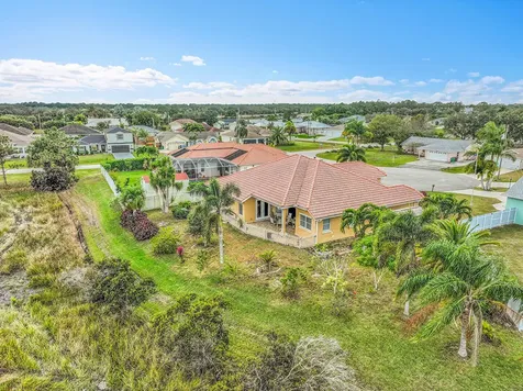 5909 NW Bayou Court Port St Lucie FL 34986