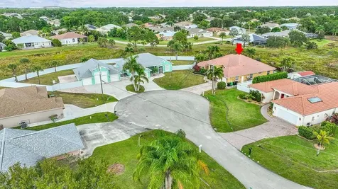 5909 NW Bayou Court Port St Lucie FL 34986