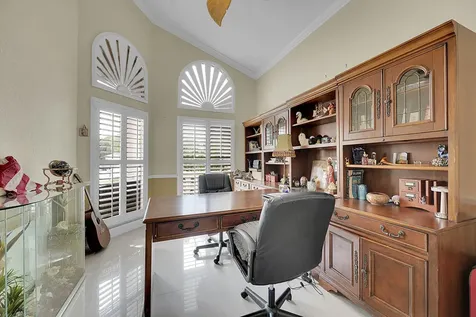 5909 NW Bayou Court Port St Lucie FL 34986