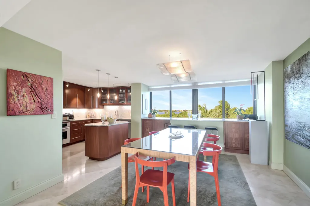 6885 N Ocean Boulevard Ocean Ridge FL 33435