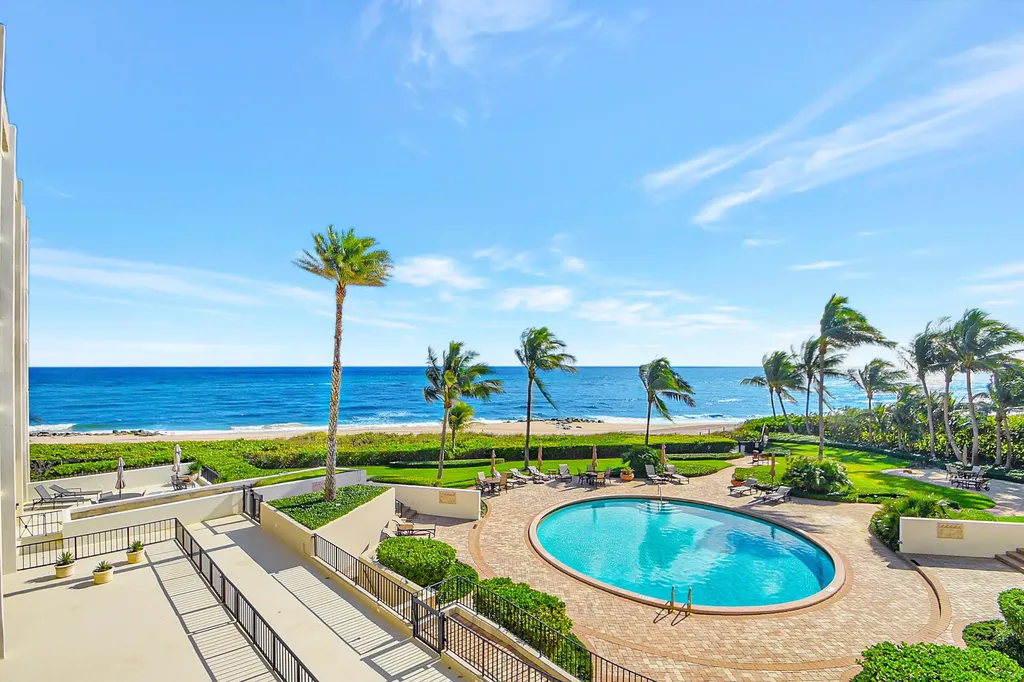 6885 N Ocean Boulevard Ocean Ridge FL 33435