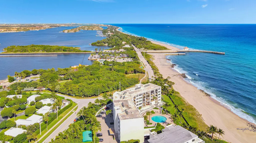 6885 N Ocean Boulevard Ocean Ridge FL 33435