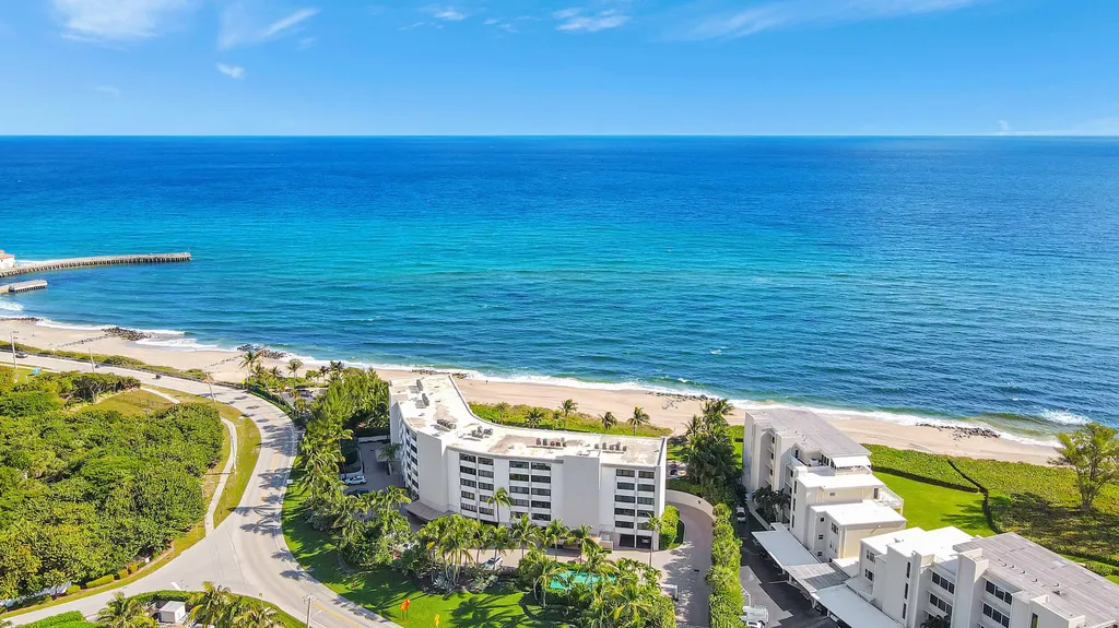 6885 N Ocean Boulevard Ocean Ridge FL 33435