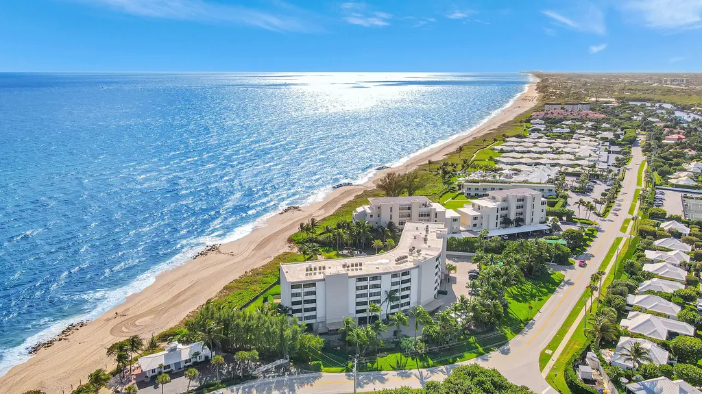 6885 N Ocean Boulevard Ocean Ridge FL 33435