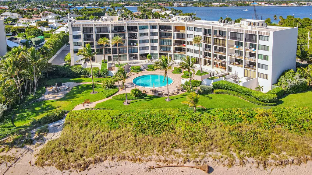 6885 N Ocean Boulevard Ocean Ridge FL 33435