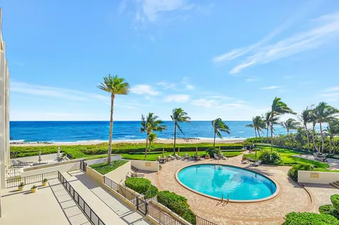 6885 N Ocean Boulevard Ocean Ridge FL 33435