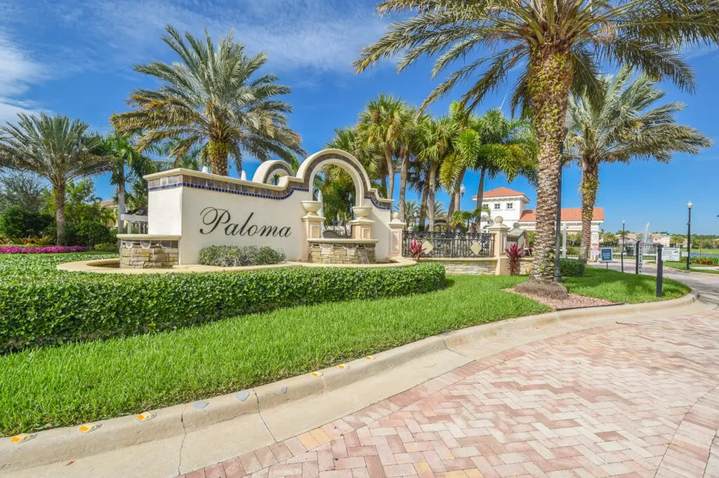 4644 Cadiz Circle Palm Beach Gardens FL 33418