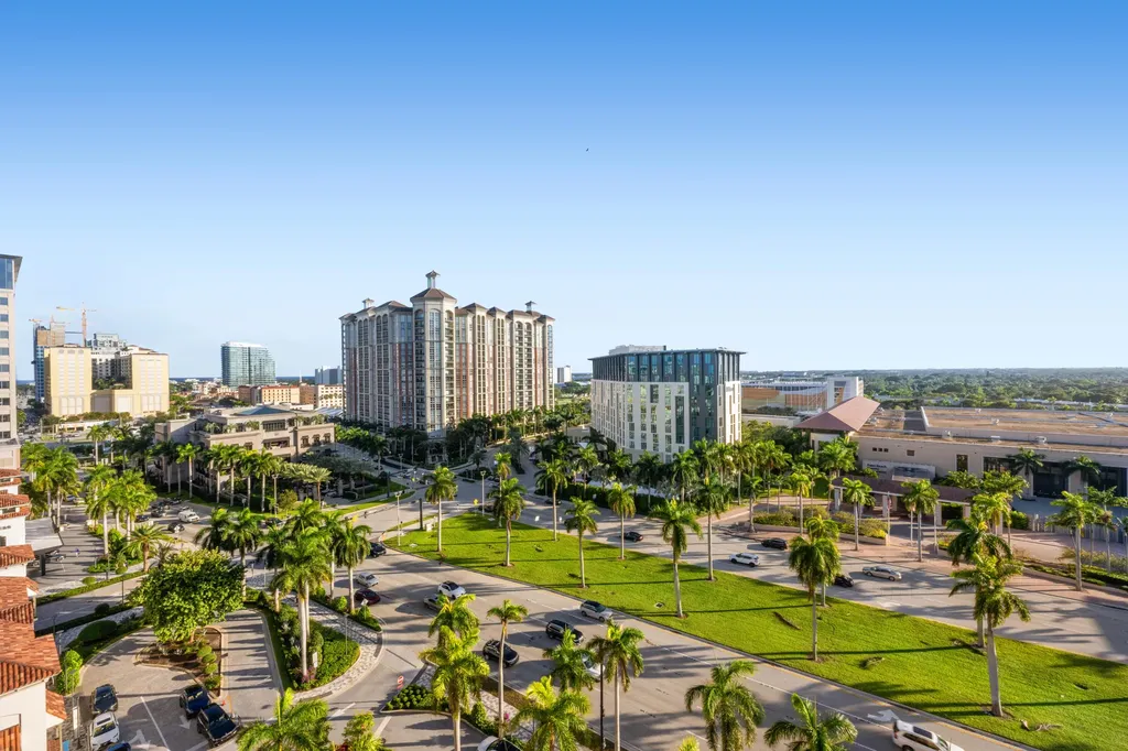 651 Okeechobee Boulevard West Palm Beach FL 33401