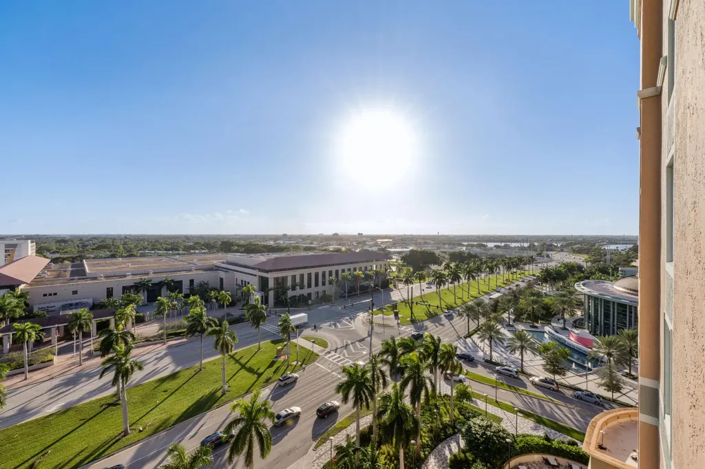 651 Okeechobee Boulevard West Palm Beach FL 33401