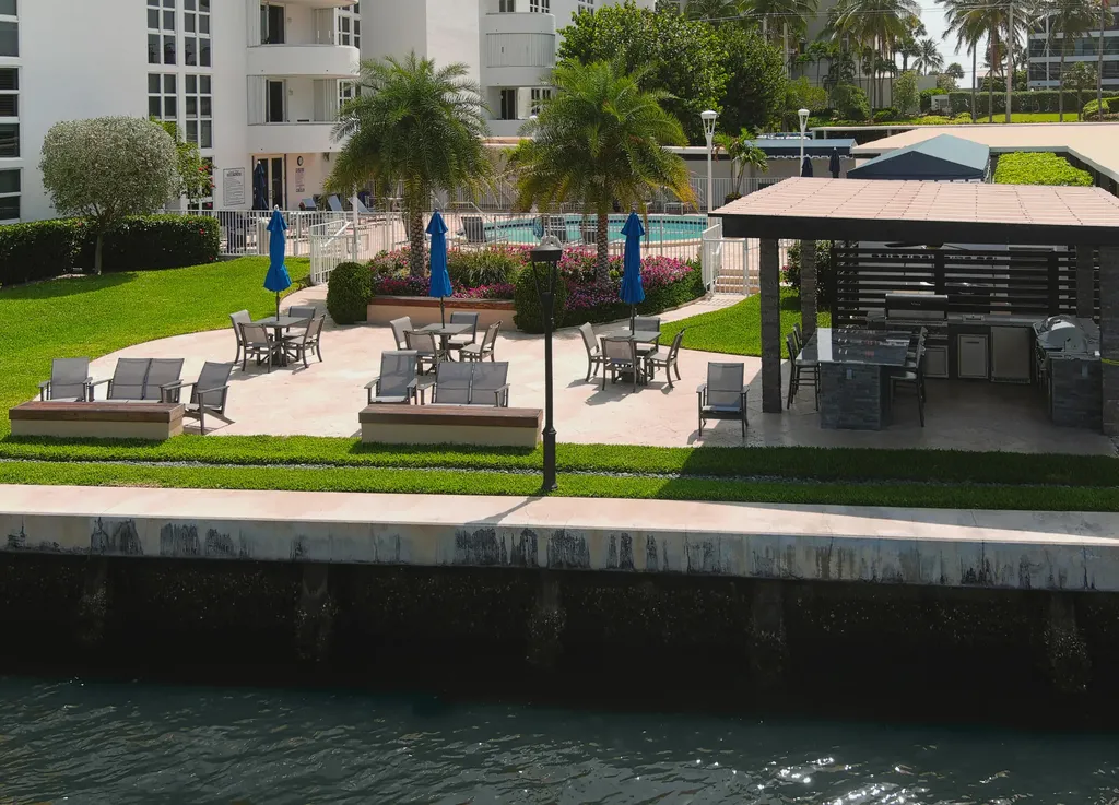 2200 S Ocean Boulevard Delray Beach FL 33483