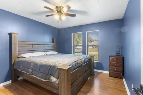 814 SE Starflower Avenue Port St Lucie FL 34983