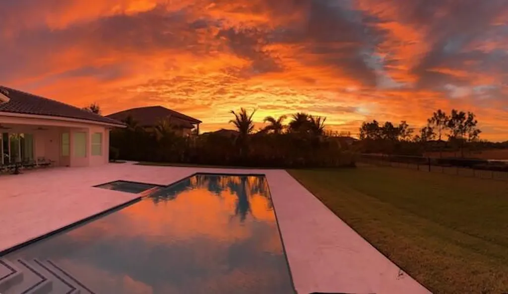 7755 Maywood Crest Drive Palm Beach Gardens FL 33412