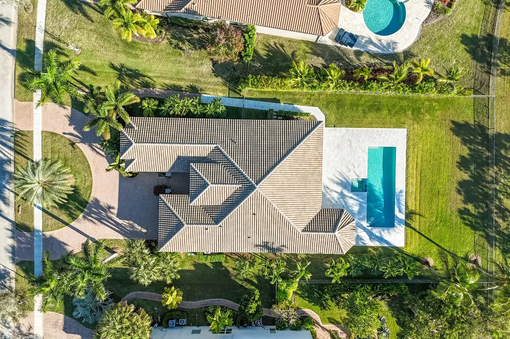 7755 Maywood Crest Drive Palm Beach Gardens FL 33412