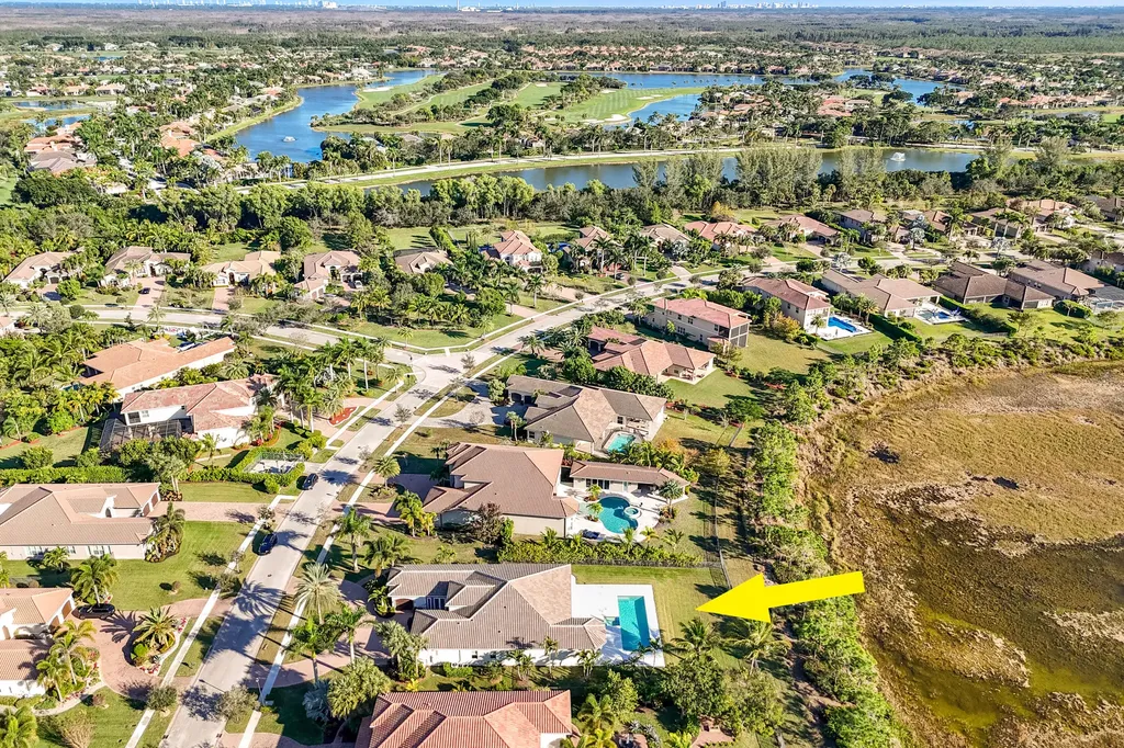 7755 Maywood Crest Drive Palm Beach Gardens FL 33412
