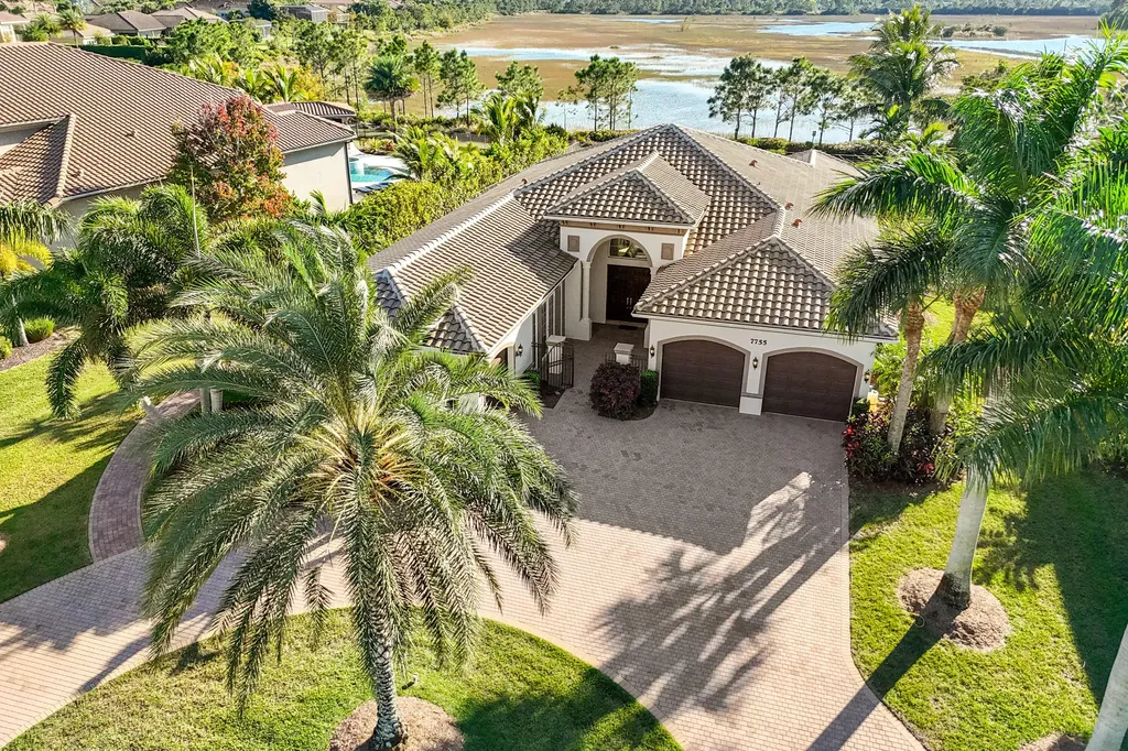 7755 Maywood Crest Drive Palm Beach Gardens FL 33412