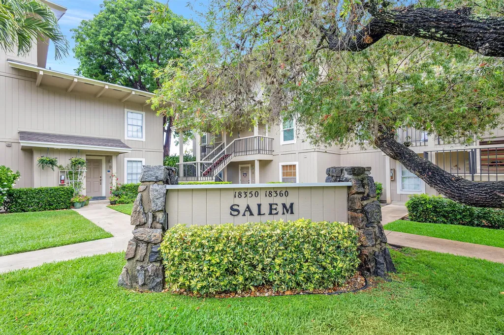 18350 SE Wood Haven Lane Jupiter FL 33469