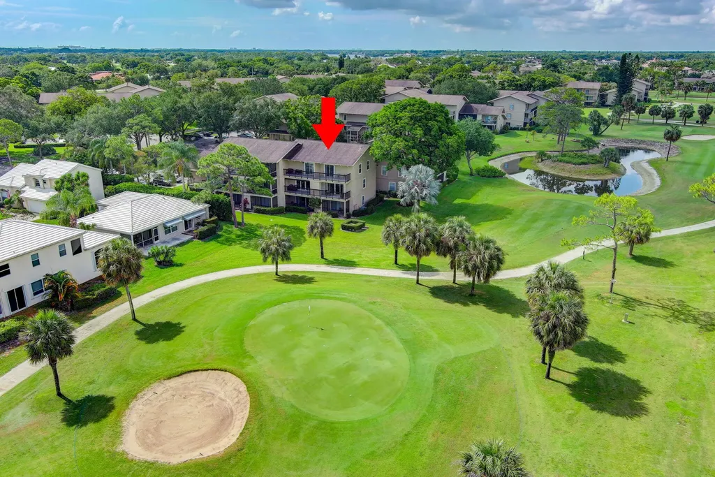 18350 SE Wood Haven Lane Jupiter FL 33469