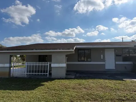3500 NW 18th Court Lauderhill FL 33311