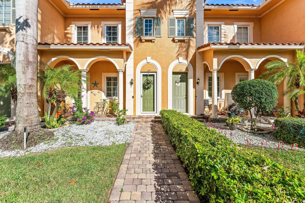 179 Edenberry Avenue Jupiter FL 33458