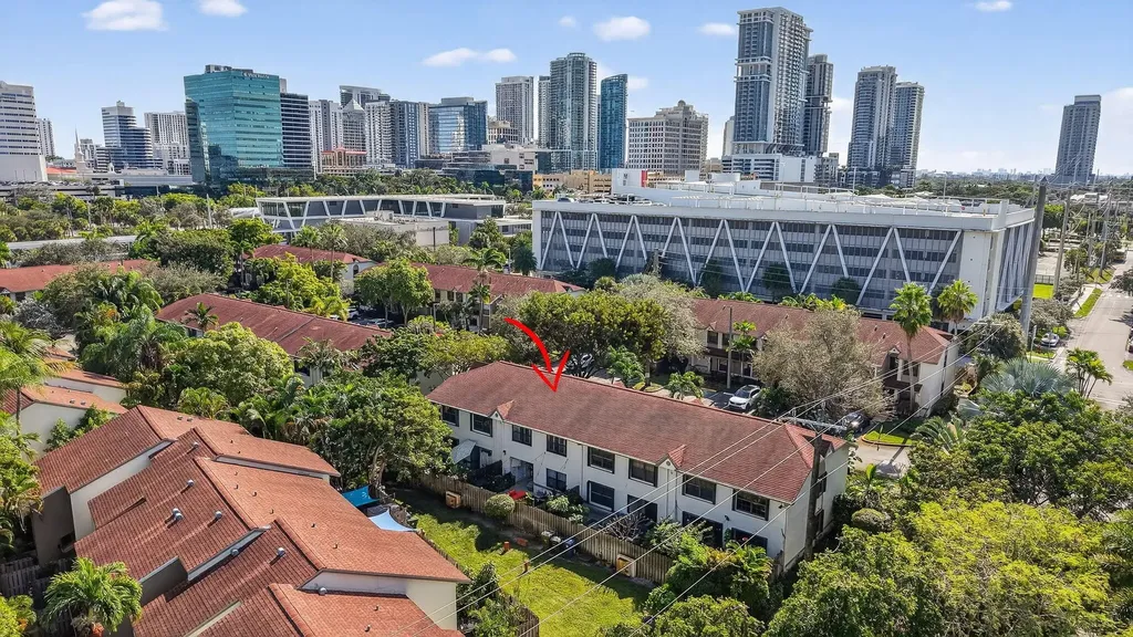 237 City View Drive Fort Lauderdale FL 33311
